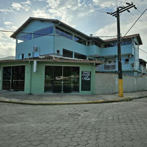 Pousada Suíte Verde Mar